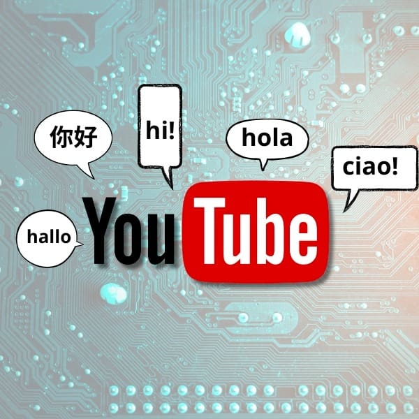 Esta es la IA que comenzará a usar YouTube.-Blog Hola Telcel