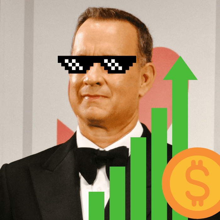 Conoce todo sobre la fortuna que tendría Forrest Gump si hubiera sido real su inversión en Apple.- Blog Hola Telcel