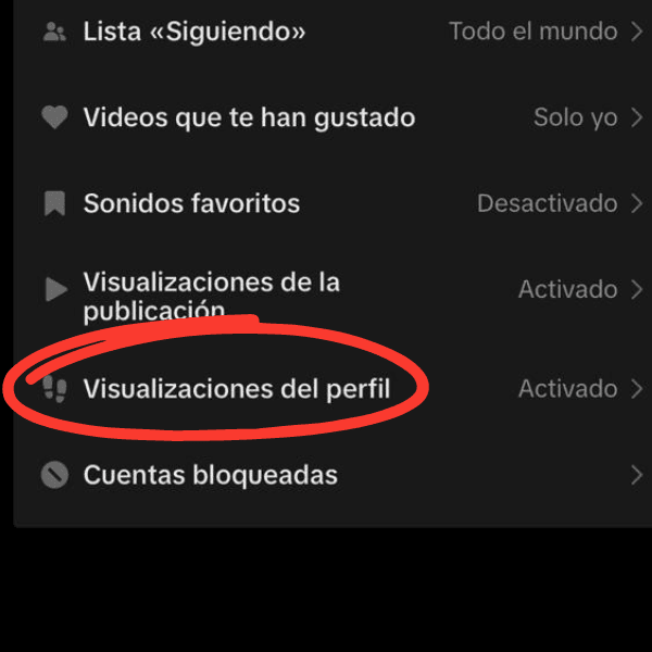 Guía para entender quién visita tu perfil de TikTok.-Blog Hola Telcel.png