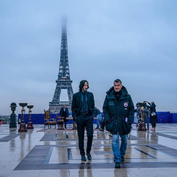 John Wick 5 se está desarrollando y aquí te contamos todo lo que se sabe hasta ahora-Blog Hola Telcel