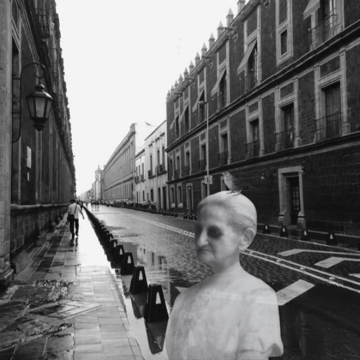 Conoce los libros y escritores de terror mexicanos que te helarán la sangre.-Blog Hola Telcel