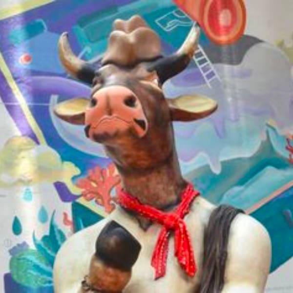 Mario Moreno ‘Cantinflas’ tendrá un museo como homenaje a su carrera como comediante.-Blog Hola Telcel