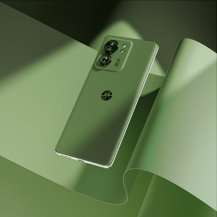 Conoce todo sobre el Motorola Edge 40 y por qué su procesador es increíble.- Blog Hola Telcel