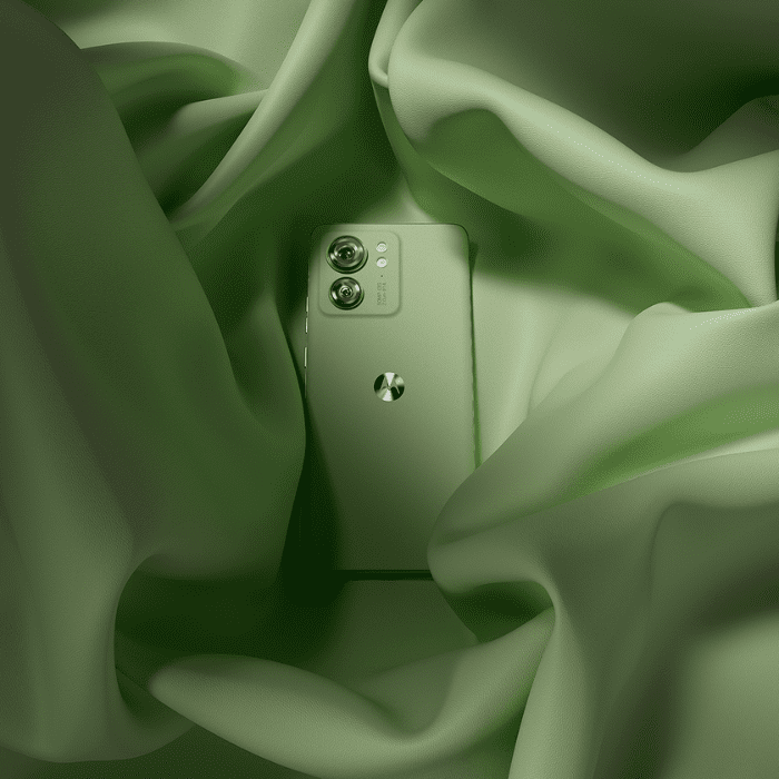 Llévate a casa el Motorola Edge 40 y disfruta de los beneficios de tener un buen equipo con características innovadoras.- Blog Hola Telcel