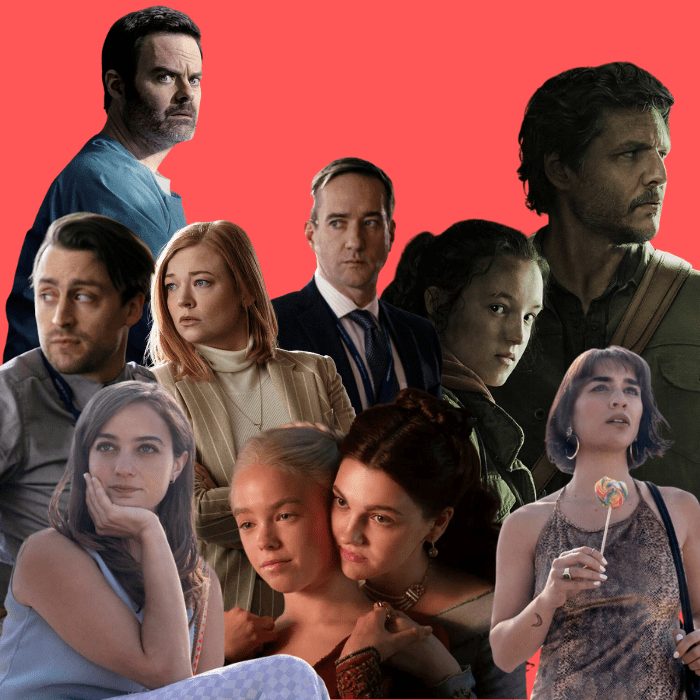 Conoce a todos los nominados de los premios Emmy 2023.- Blog Hola Telcel