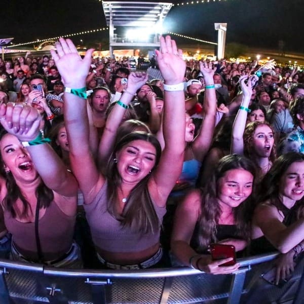 Conoce la forma en la que consume música la generación Z.-Blog Hola Telcel