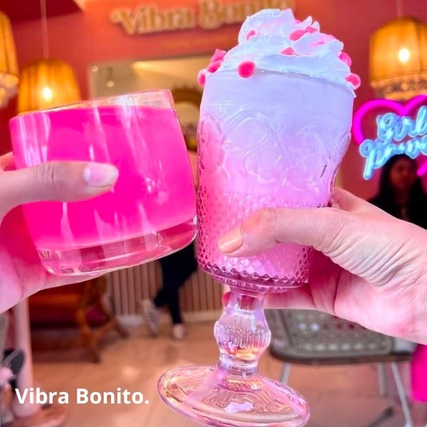 Esta es una de las cafeterías más emblemáticas de la CDMX.-Blog Hola Telcel