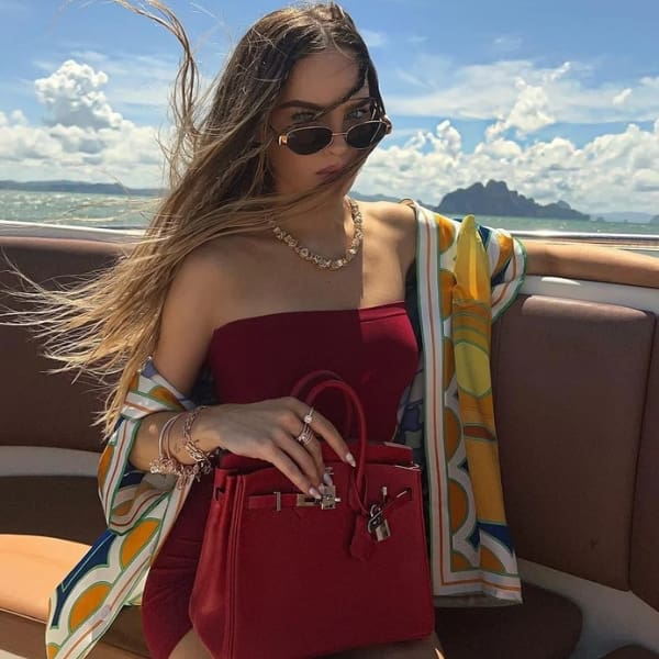 Esto es lo que se sabe sobre la colaboración entre Peso Pluma y Belinda.-Blog Hola Telcel