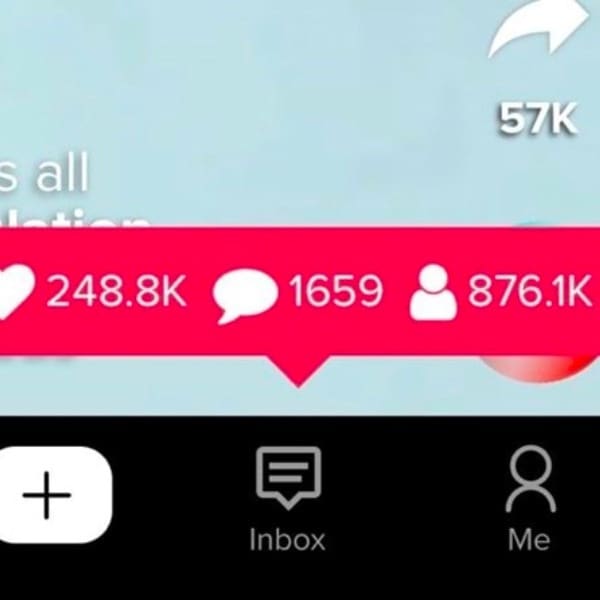 Sigue las tendencias del momento para ganar más seguidores en TikTok.-Blog Hola Telcel