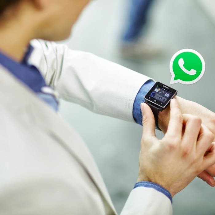 Ahora puedes tener la app en tu reloj sin necesidad del celular.-Blog Hola Telcel