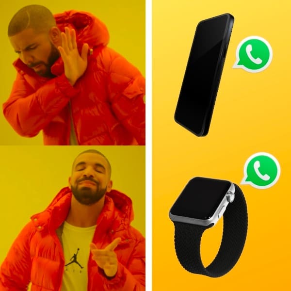 Así puedes tener la app en tu reloj sin necesidad del celular.-Blog Hola Telcel