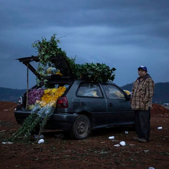 Así será el World Press Photo en la CDMX 2023.-Blog Hola Telcel