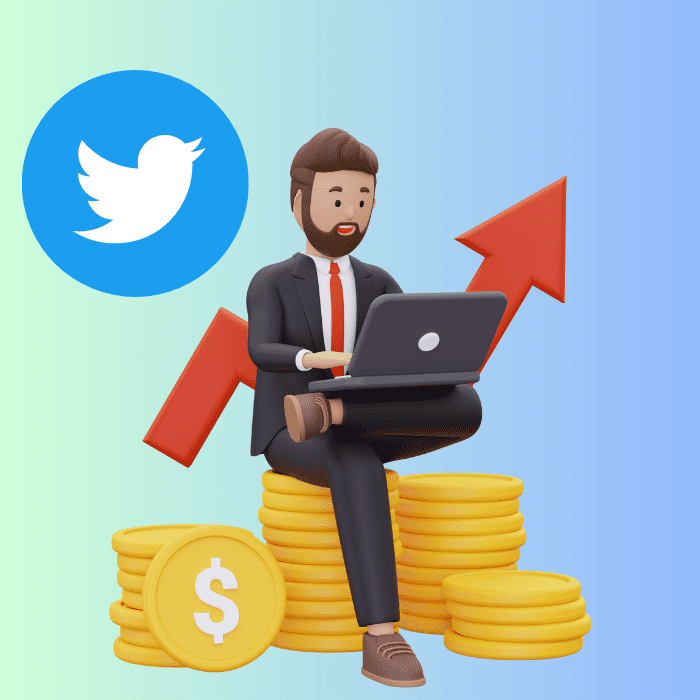 aprende cómo puedes ganar dinero usando twitter y descubre si cumples con los requisitos.- Blog Hola Telcel