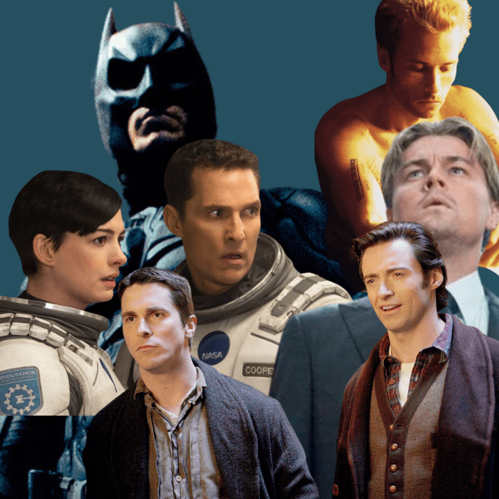 Conoce cuáles son las películas de Nolan que tienes que ver antes de Oppenheimer.- Blog Hola Telcel