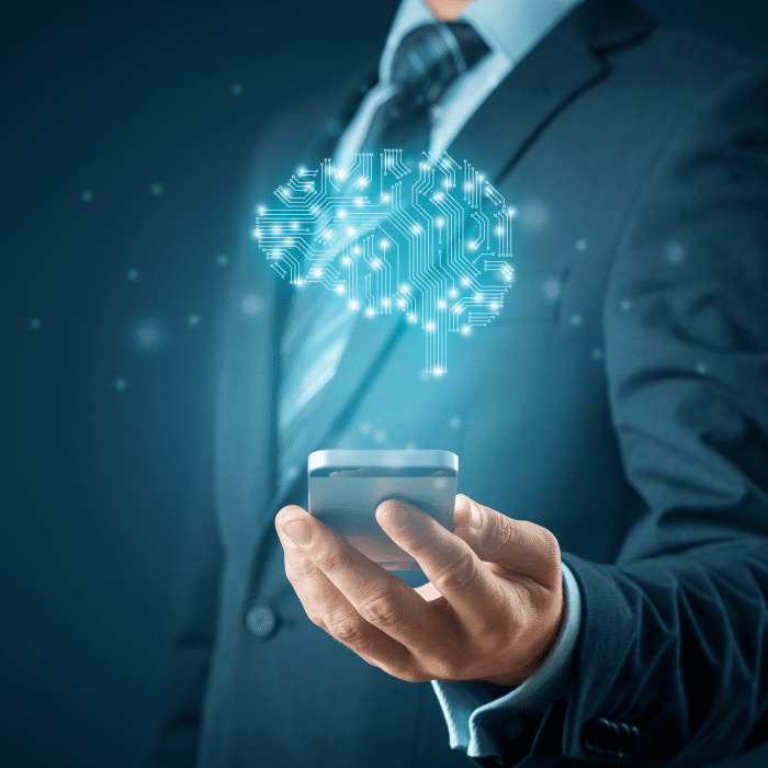 Conoce los nuevos empleos que han surgido gracias a la implementación creciente de la inteligencia artificial en todas las industrias.- Blog Hola Telcel