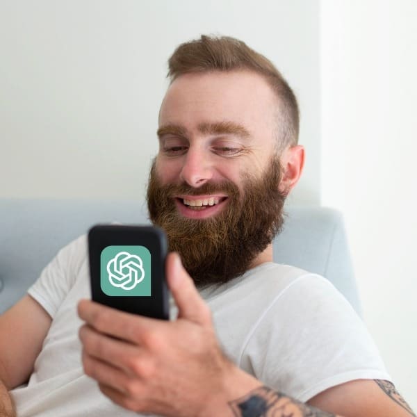 ¿Qué tan bueno o malo es el sentido del humor de ChatGPT? Estos son sus mejores chistes.-Blog Hola Telcel