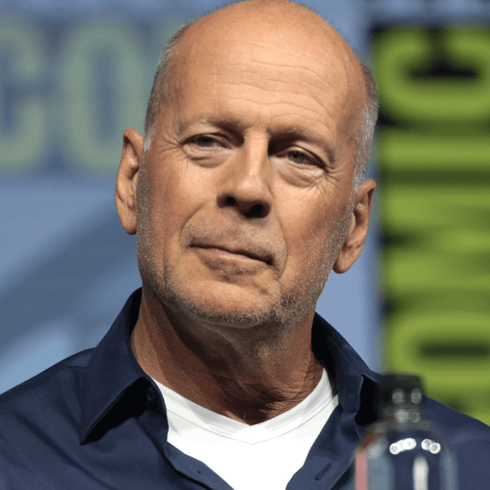 Conoce todo sobre el último papel que podría interpretar Bruce Willis junto a Tarantino.- Blog Hola Telcel