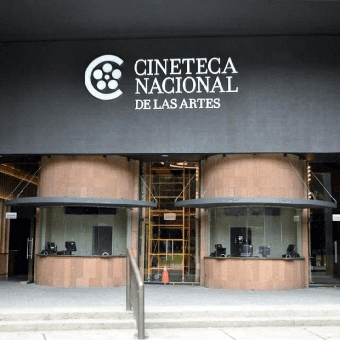 Descubre dónde está la nueva sede de la Cineteca Nacional.- Blog Hola Telcel