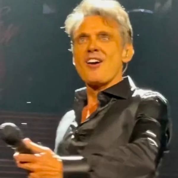 Así es el rumor de los supuestos dobles de Luis Miguel.-Blog Hola Telcel