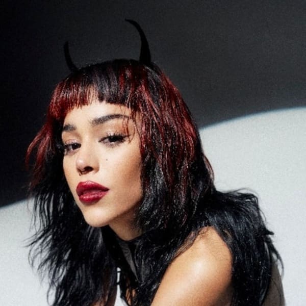 Danna Paola estrena nuevo sencillo y la letra ya está en boca de todos.-Blog Hola Telcel