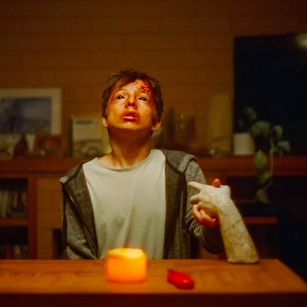 Datos curiosos sobre ‘Háblame’ la aterradora película que está aterrorizando al mundo.-Blog Hola Telcel