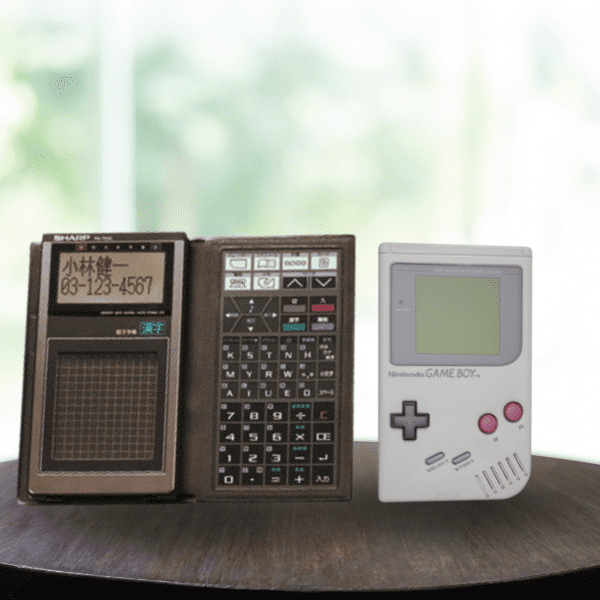 Conoce estos datos curiosos sobre la Game Boy.-Blog Hola Telcel