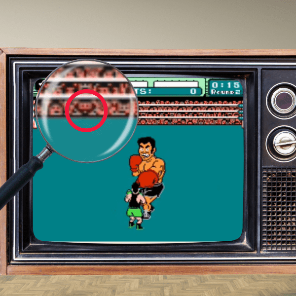 Conocías este truco para 'Punch-Out!!'.-Blog Hola Telcel