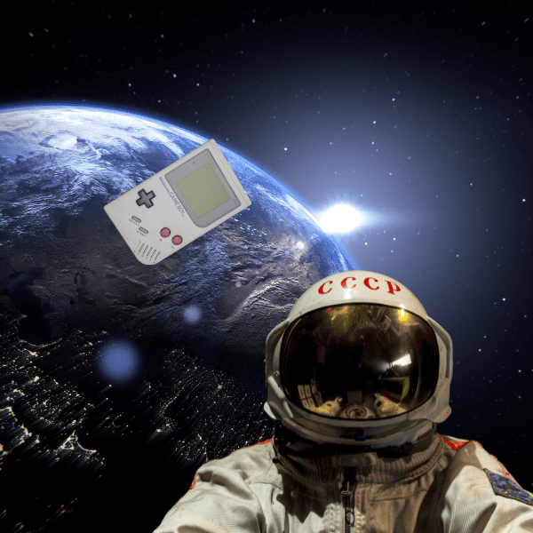 Conoce estos datos sobre la consola portátil Game Boy.-Blog Hola Telcel