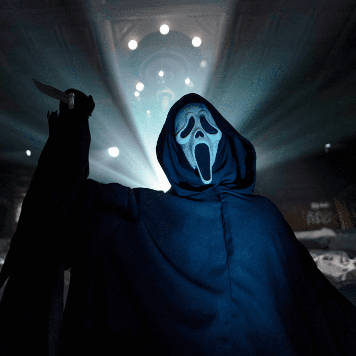 Conoce todo sobre la séptima entrega de 'Scream'.-Blog Hola Telcel