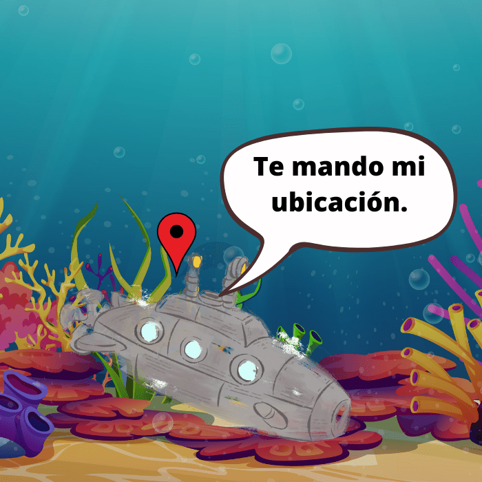 El MIT inventa sistema GPS que podría funcionar incluso bajo el agua.-Blog Hola Telcel