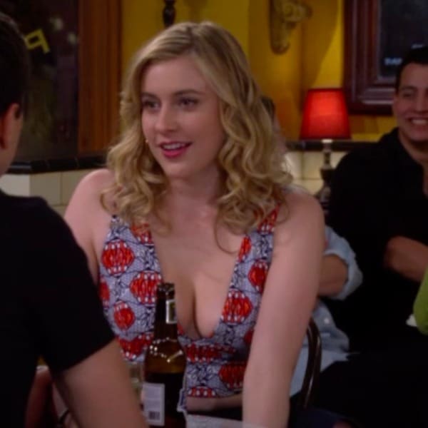 Greta Gerwig y el 'spin-off' de ‘How i met your mother’ que nunca salió.-Blog Hola Telcel