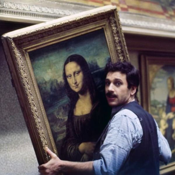 'Guardianes del museo', una cinta basada en hechos reales. Conócela.-Blog Hola Telcel