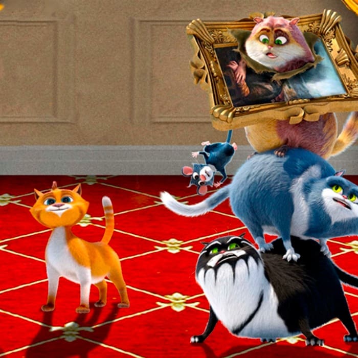 'Guardianes del museo', una película basada en hechos reales. Conócela.-Blog Hola Telcel