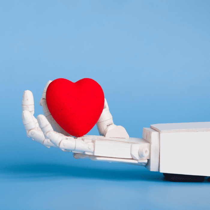 Conoce cómo la inteligencia artificial puede ayudarte a saber cuál es la edad de tu corazón.- Blog Hola Telcel