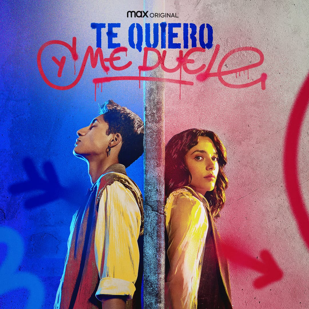 Conoce por qué tienes que ver la nueva serie Te quiero y duele.- Blog Hola Telcel