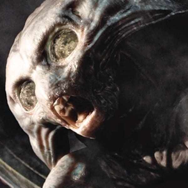 'La guerra de los mundos'. es una de nuestras cintas favoritas sobre contacto extraterrestres.-Blog Hola Telcel