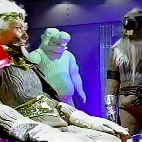 Conoce el bizarro filme coreano de la década de los 80.-Blog Hola Telcel