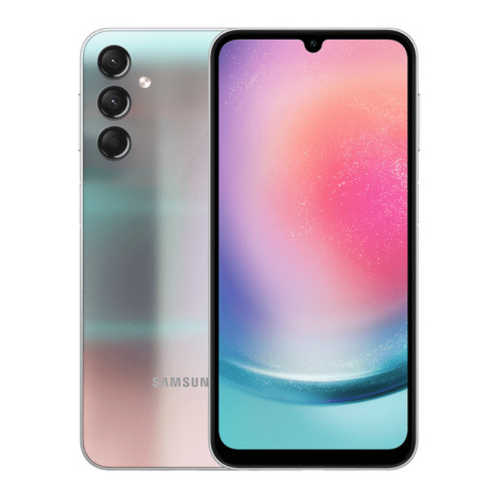 Conoce todo sobre el Samsung Galaxy A24.- Blog Hola Telcel
