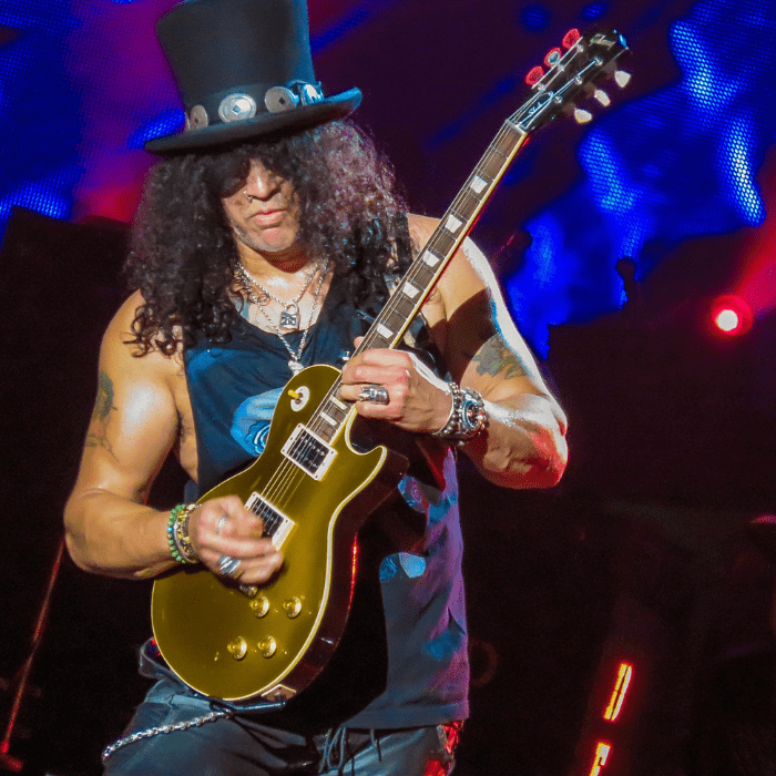 Conoce todo sobre la nueva canción filtrada de los Guns N' Roses.- Blog Hola Telcel