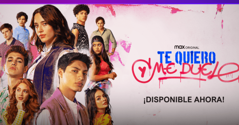 Conoce todo sobre Te quiero y me duele la nueva serie exclusiva de HBO Max.- Blog Hola Telcel