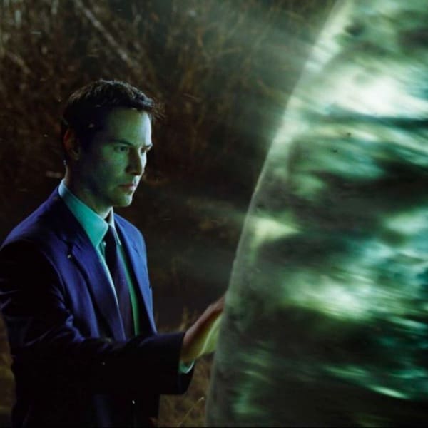 'Ultimátum a la Tierra', una de las mejores películas sobre contacto ovni.-Blog Hola Telcel