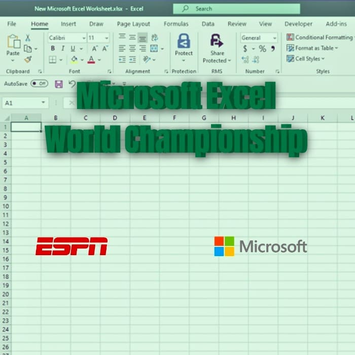 ¿Participarías en este torneo de Excel?.-Blog Hola Telcel