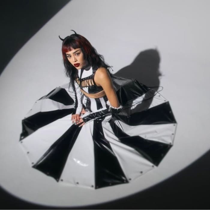 Danna Paola lanzó nuevo sencillo y la letra ya está en boca de todos.-Blog Hola Telcel