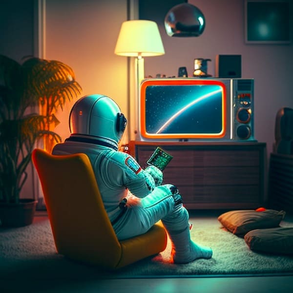 La NASA tendrá plataforma de 'streaming', así es NASA+.-Blog Hola Telcel