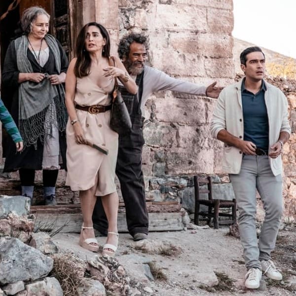 Descubre las cintas mexicanas que aspiran a brillar en los Premios Óscar.-Blog Hola Telcel