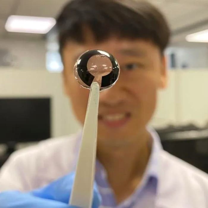 Baterías que cargan con lágrimas, el futuro ha llegado.-Blog Hola Telcel