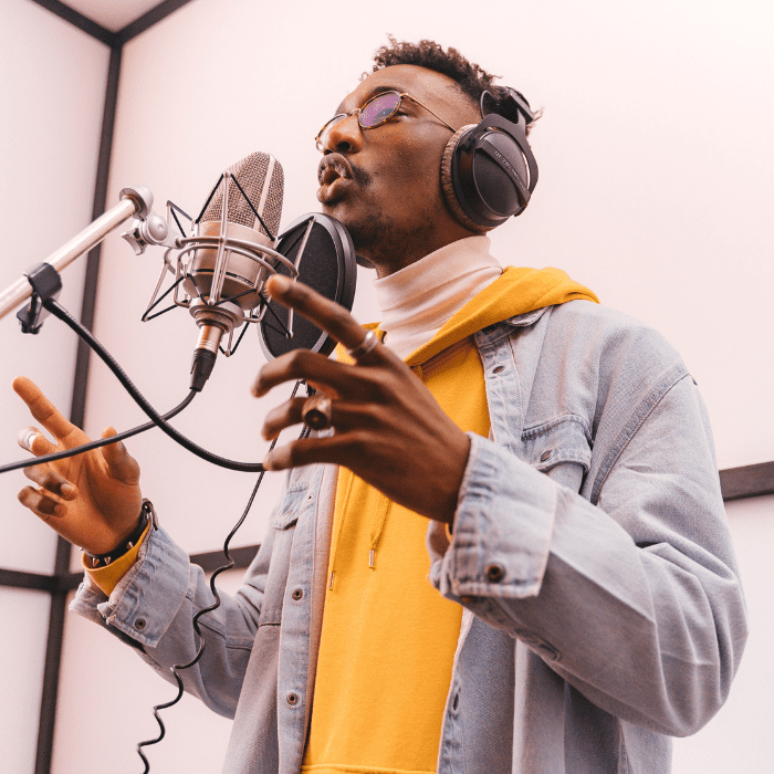 Conoce cómo puedes cantar como experto utilizando inteligencia artificial.- Blog Hola Telcel