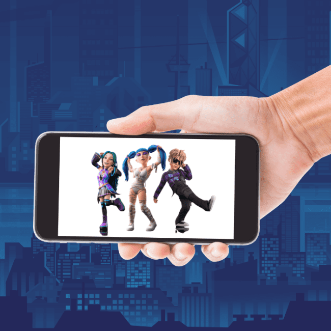 Acercando el metaverso a tus manos: Meta lanza Beta Horizon Worlds en versión móvil.-Blog Hola Telcel