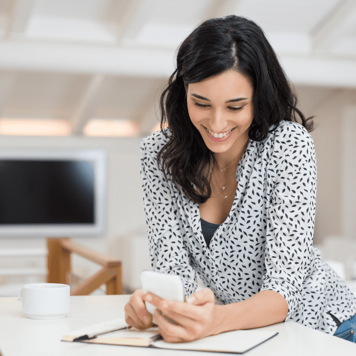 Conoce todo sobre el modo lectura disponible en Android.- Blog Hola Telcel