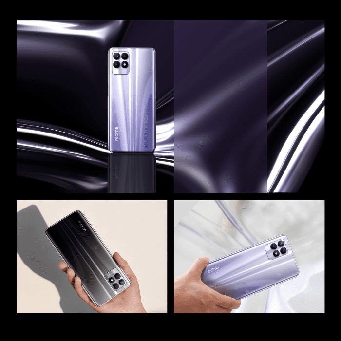 Conoce todo sobre el realme 8i.- Blog Hola Telcel